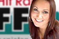 Jadranka Celik(-Skugor) bei Hitradio FFH