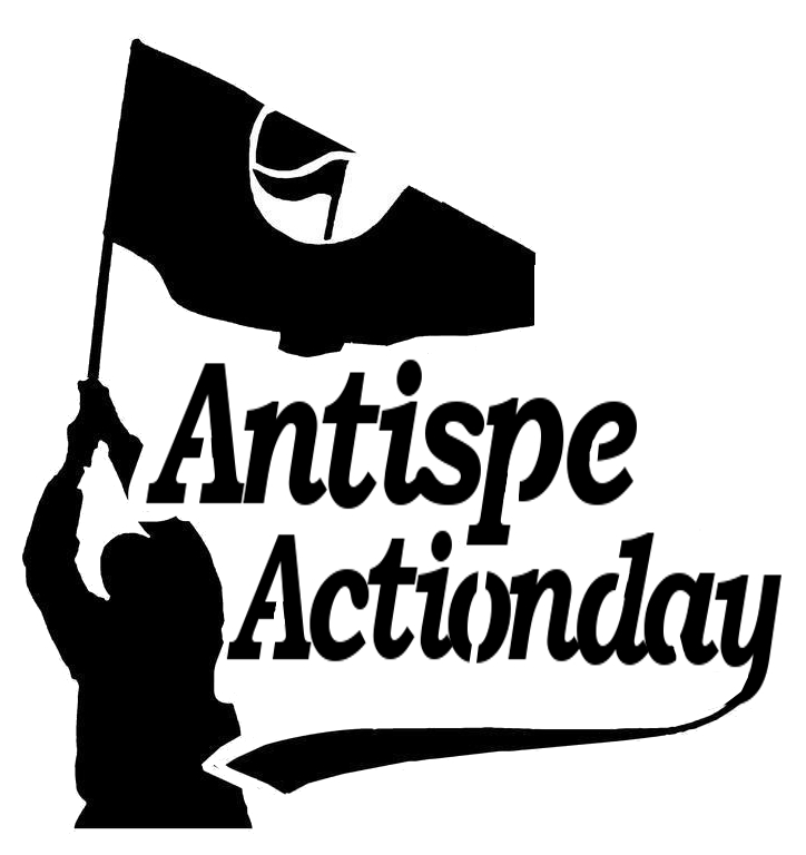 Antispe Actionday