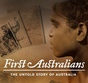 First Australians