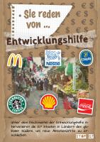 ENTWICKLUNGSHILFE