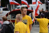 6. - Neonaziaufmarsch am 31.08.2013 in Dortmund