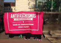 Antifaschismus ist und bleibt notwendig