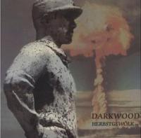 Coverartwork: Darkwood - Herbstgewölk (2004)