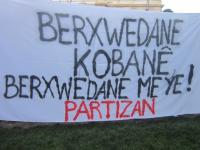 Berxwedane Kobane - Berxwedane Me Ye! Partizan