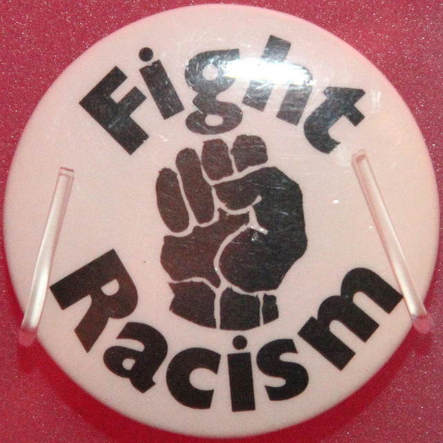 Fight Racism