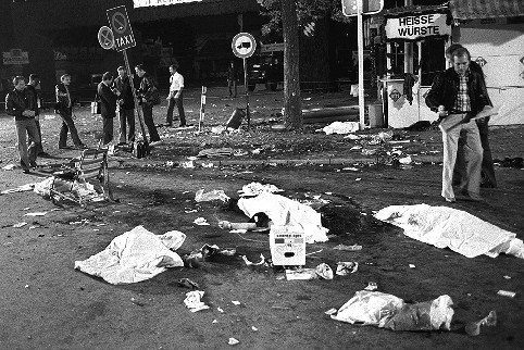 Anschlag auf das Oktoberfest 1980