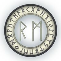 Runes and Men - Logo