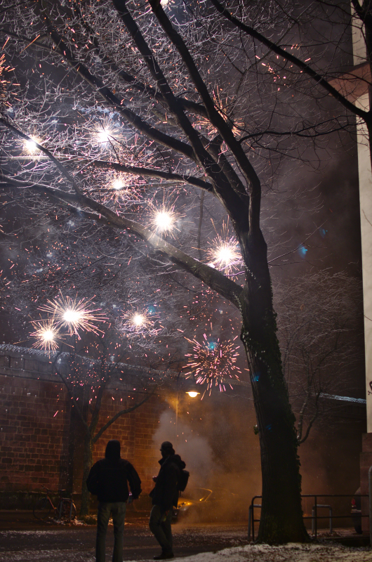 Feuerwerk