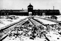KZ Auschwitz Birkenau