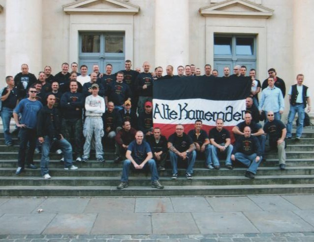 FC Alte Kameraden 81 Braunschweig