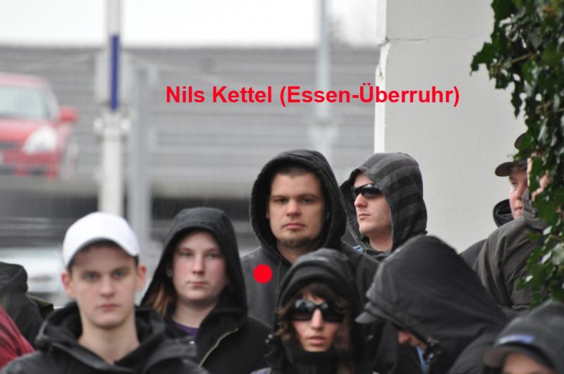 Nils Kettel