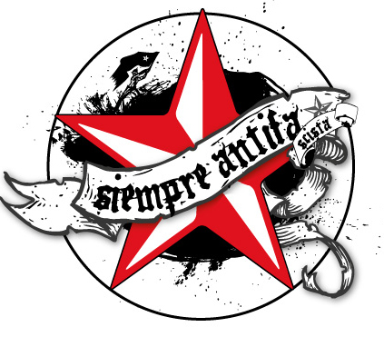 Siempre antifa