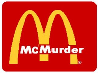 McMurder