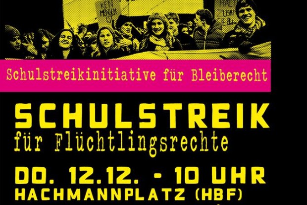 Schulstreik-fuer-Fluechtlinge