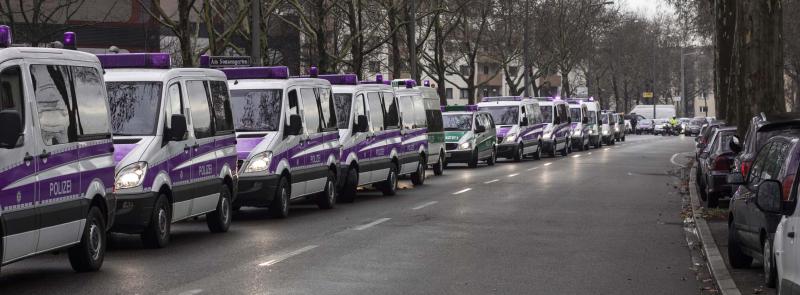 Antirepdemo in Mannheim 3