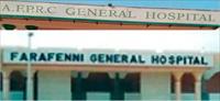 New names for health facilities in the Gambia
