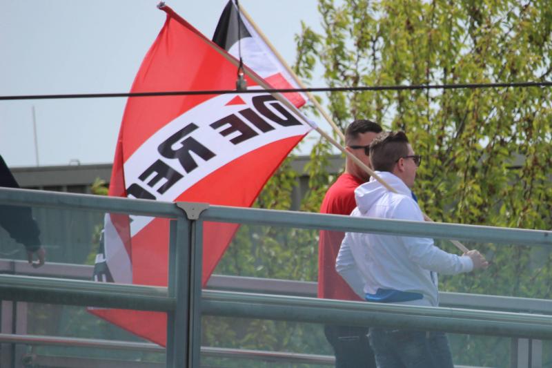 Nazis in Sinsheim (7)