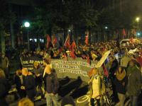 Blockupy Demo2