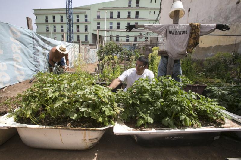 Comunidad Esperanza