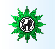 Logo GdP