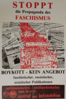 antirassistisches / antifaschistisches notruf- und infotelefon