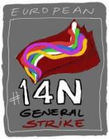 14N General Strike