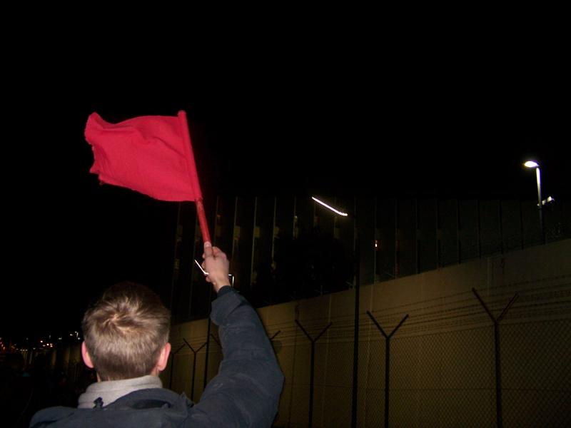 Unsere Solidarität gegen ihre Repression!