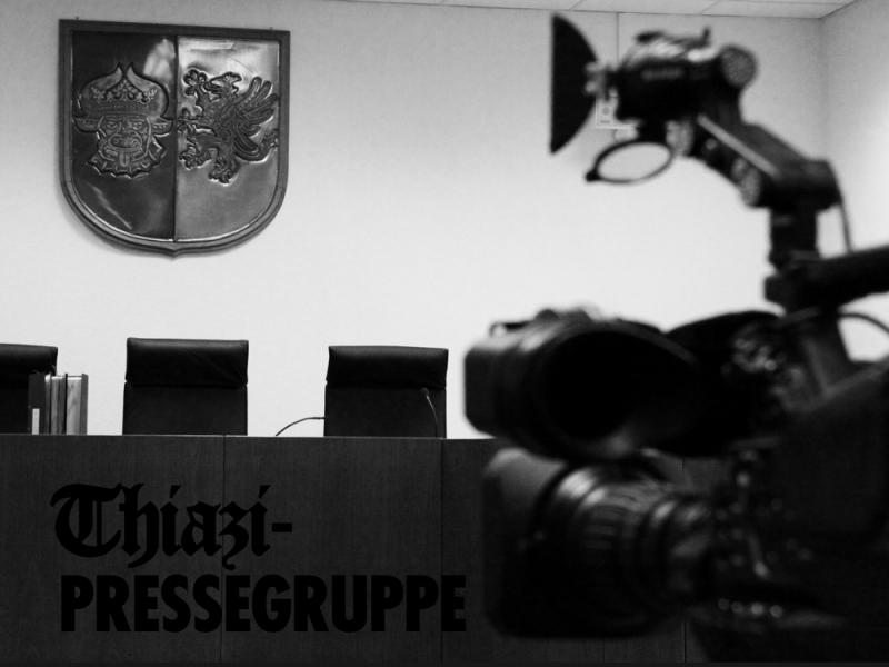 Thiazi-Pressegruppe