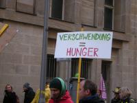 "Wir haben es satt" - Demo in Berlin 2015 44