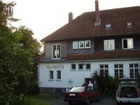 Symbolbild: Haus Richberg im Knüll