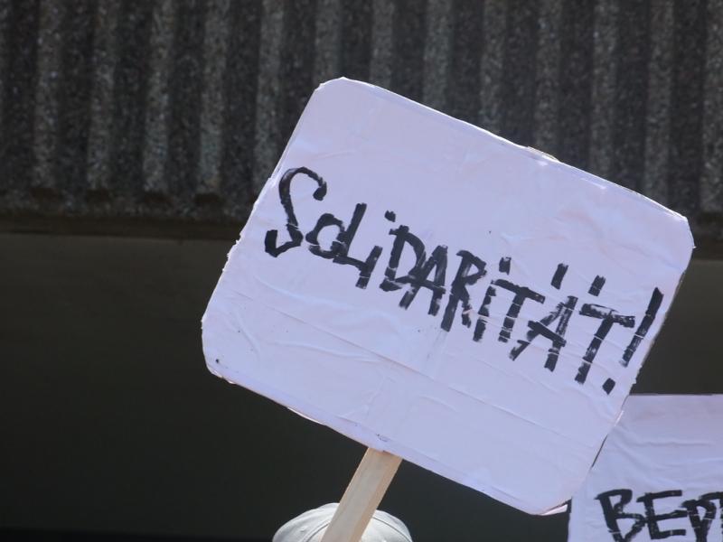 solidarität