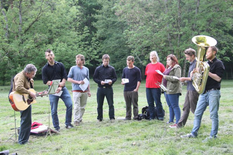 Arbeiterchor Achern-Bühl