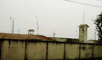 Gambia Mile 2 Prison