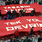 Audiomitschnitt zum Vortrag zur Linken in der Türkei