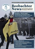 Cover Beobachter News #4