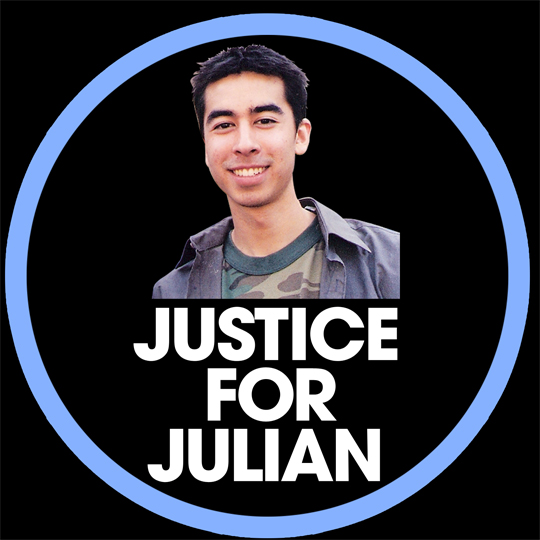 Justice for Julian