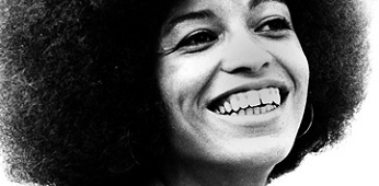 Angela Davis