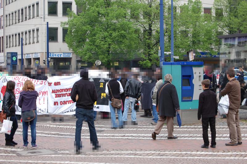 Soli in Darmstadt für Erfurt 4