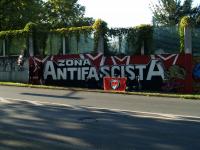 Bochum - zona antifascista