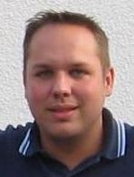 Alexander Palma-Schnurr, Kameradschaftsbeauftragter, Busorganisator,voraussichtlicher Versammlungsleiter NPD Kundgebung Rheinau Memprechtshofen 2009