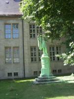 Burschenschafts-Denkmal in Jena