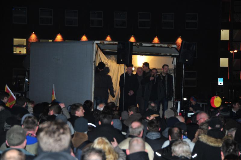 Dusburg Pegida Bilder 4