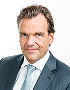 Christoph Gröner, Vorstandsvorsitzender