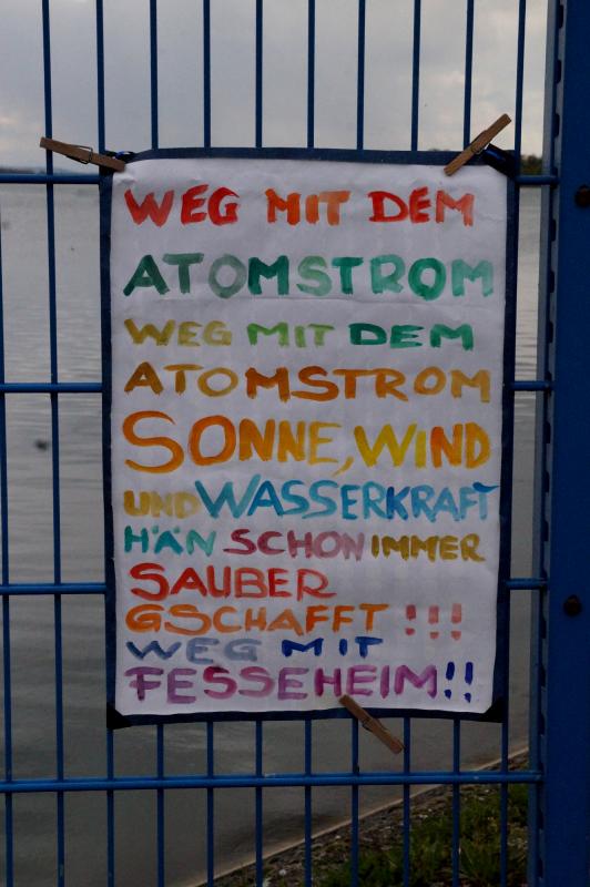 16. weg mit dem atomstrom