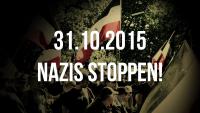Halberstadt - 31.10. Nazis stoppen!