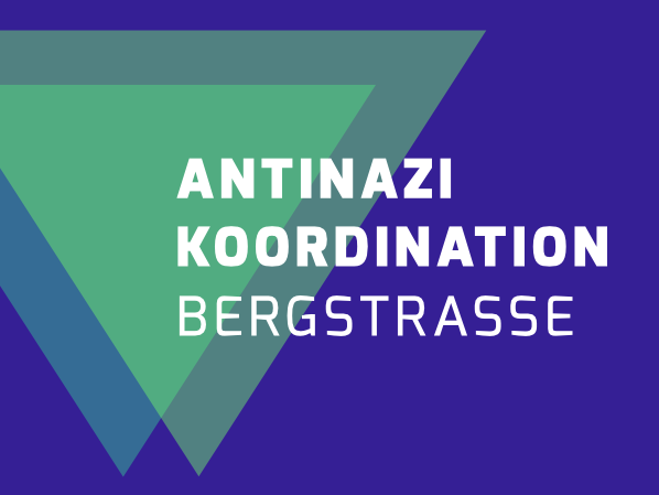 Anti-Nazi-Koordination Bergstraße