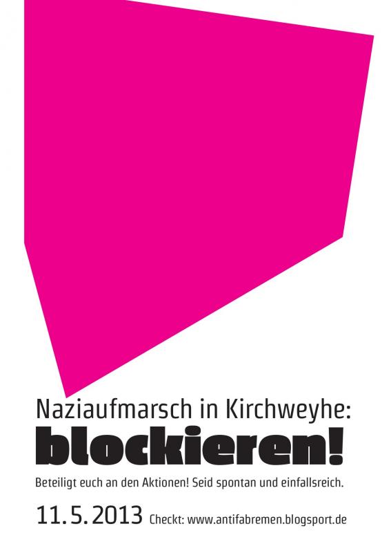 Keine Nazis!