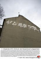 S4-Plakat Dortmund 2010