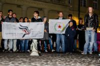 Solidarität mit den Menschen in Kobanê und Rojava 4