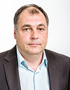 Christian Koch, Senior Projektmanager Berlin